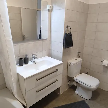 Apartment Lara Zadar Room photo