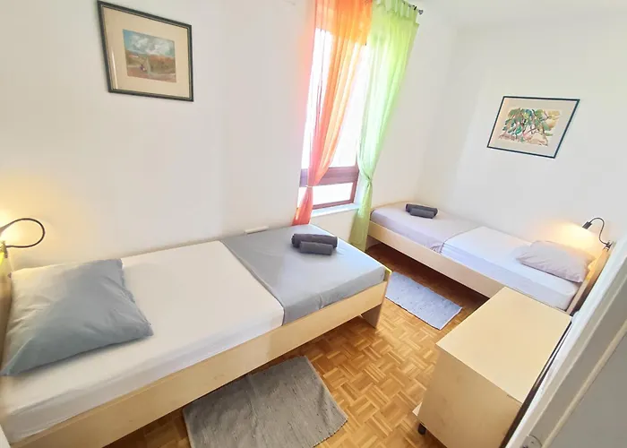 Lara\'S Apartment