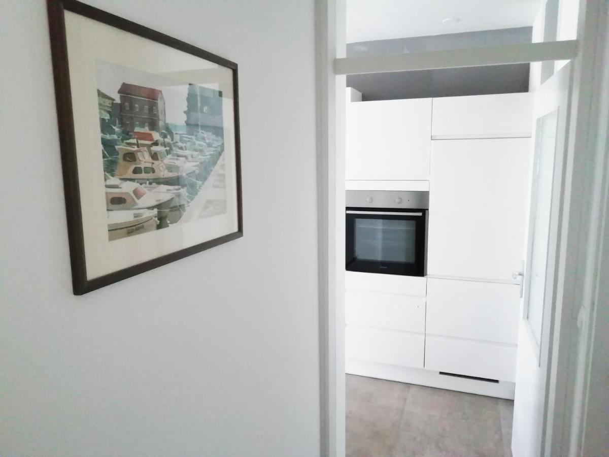 Apartment Lara