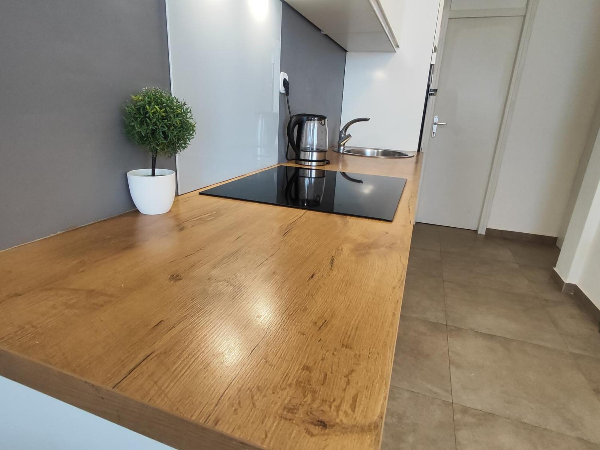 Lara's Apartament