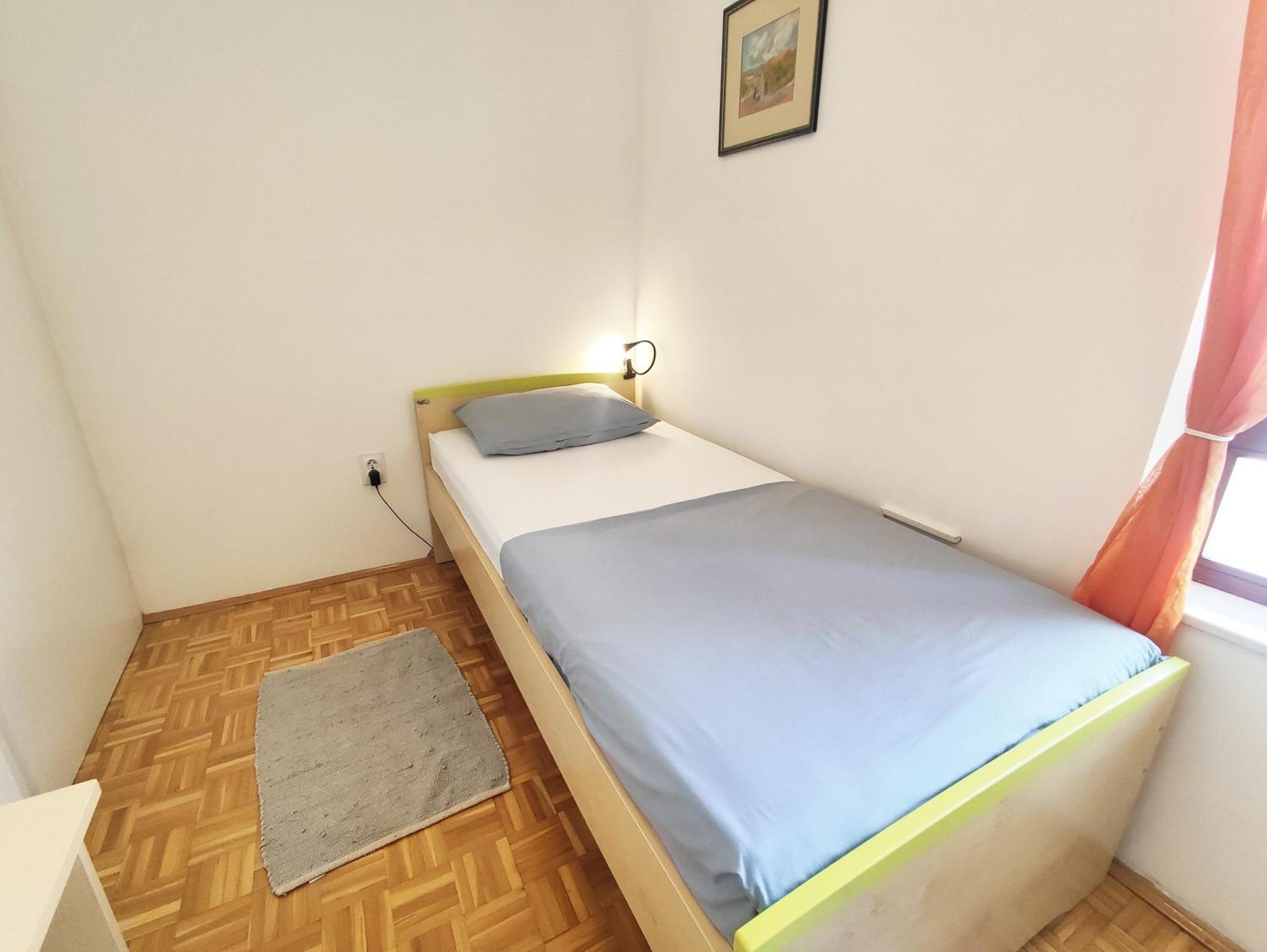Lara's Apartament Zadar