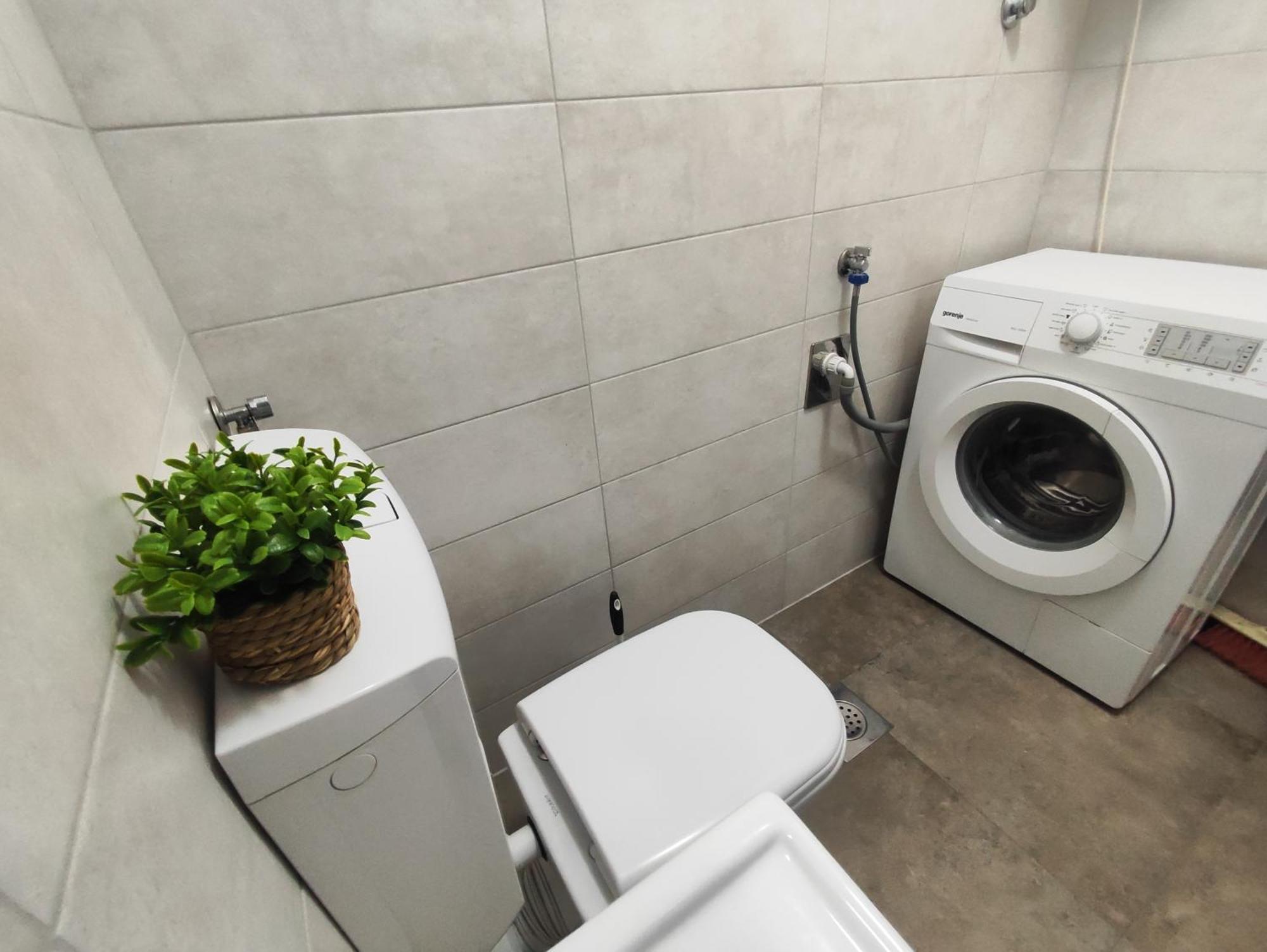 Apartament Lara's Zadar
