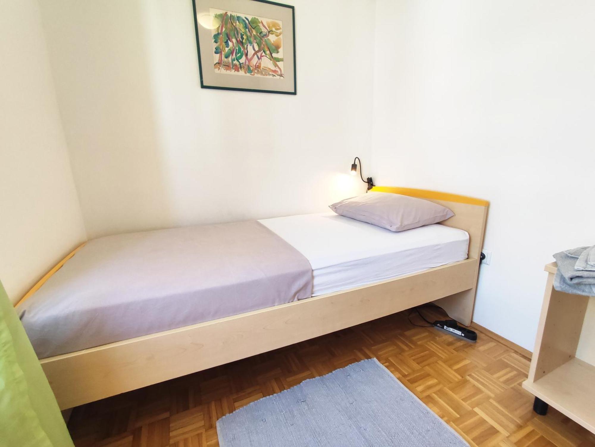 Apartament Lara's *