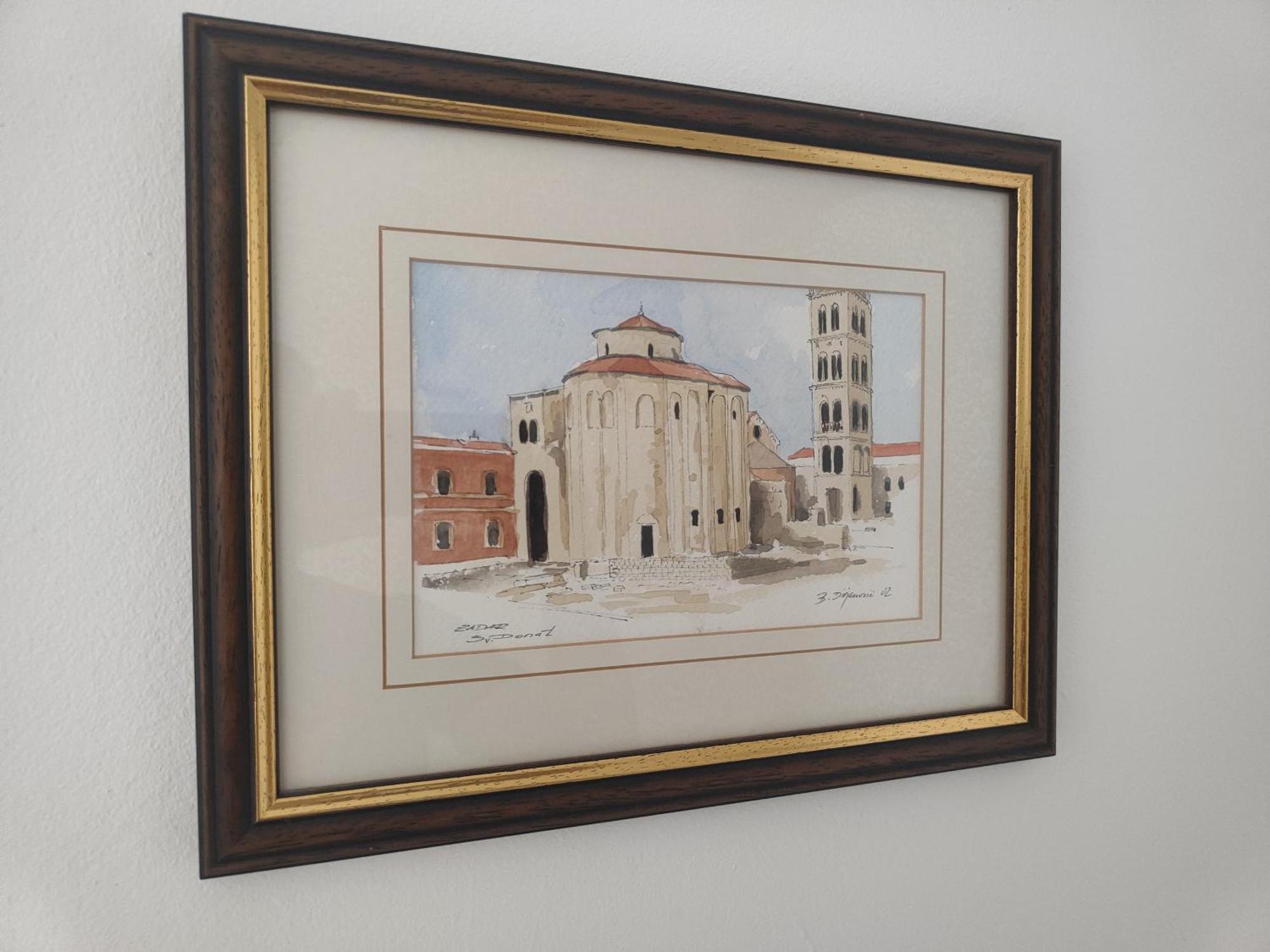 Apartament Lara's Zadar